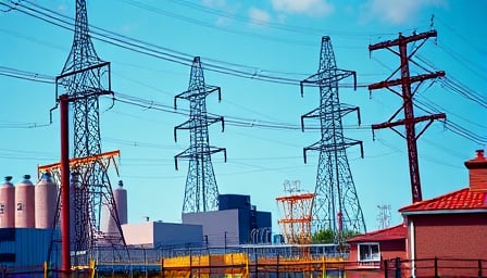 Broadex Technologies Co Ltd: A Key Player in Optical Communications Amid Dynamic Shenzhen Market Activity