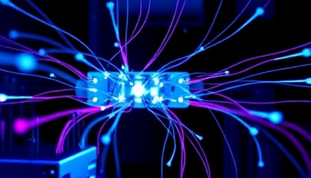 Broadex Technologies: Navigating High Valuation Amidst Growth in Optical Communications