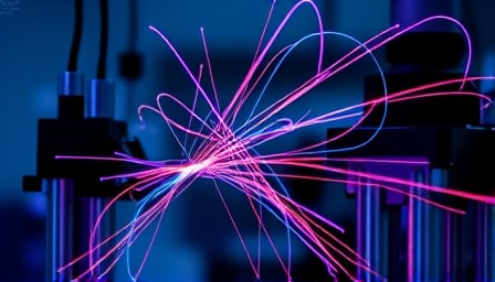 Broadex Technologies: Pioneering the Future of Optoelectronics with Innovative Solutions