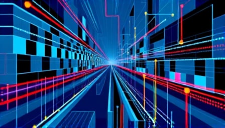 Broadex Technologies Poised to Benefit from China's Data Infrastructure Boom