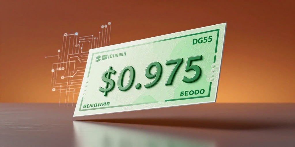 Broadridge Declares $0.975 Quarterly Dividend, Boosting Investor Value