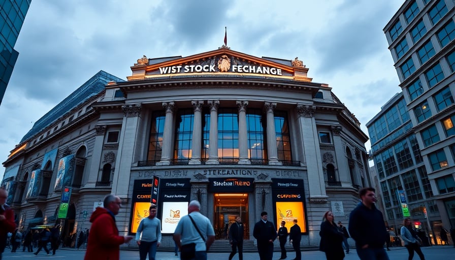 Broadridge Q2 Beats Forecast, Raises 2026 Outlook, Boosting Investor Confidence