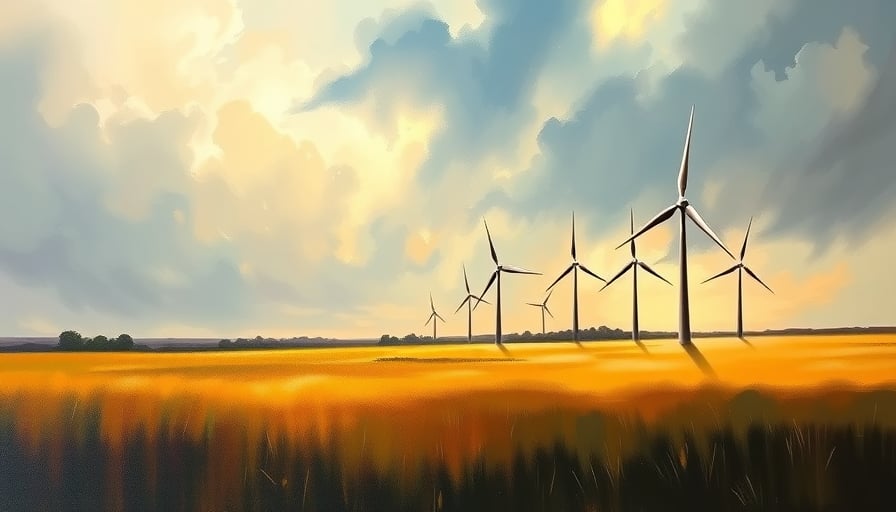 Broadwind Inc. Beats Q3 Forecast, Raises 2025 Revenue to $160 M—Wind‑Energy Growth Accelerates