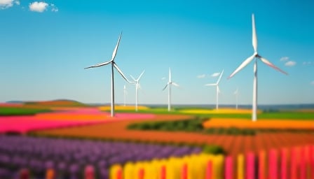 Broadwind Inc. Stock Plummets After Q2 Earnings Miss and Guidance Suspension