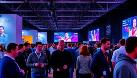 Brockhaus Technologies AG: Navigating Market Volatility with Strategic Focus on German Mittelstand