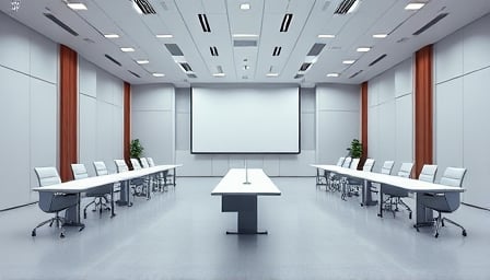 Brockhaus Technologies AG Postpones Shareholders' Meeting: A Red Flag for Investors?