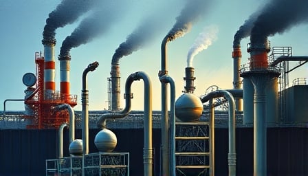 Brooge Energy Ltd: Navigating Market Volatility Amid High Valuation Expectations