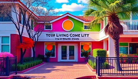 Brookdale Senior Living: Unanimous Board Election Bolsters Shareholder Confidence Amid Strategic Growth