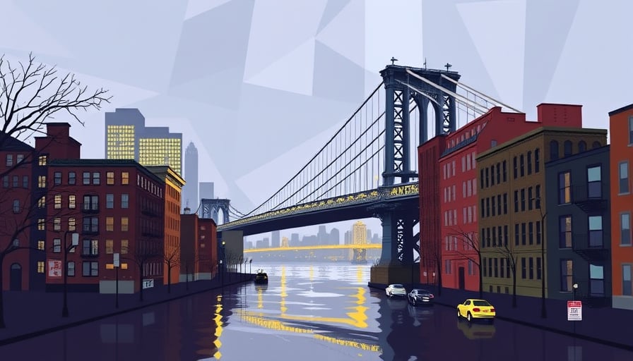 Brookfield Asset Management Boosts Brooklyn Development & Joins $10 B AI Joint Venture with OpenAI