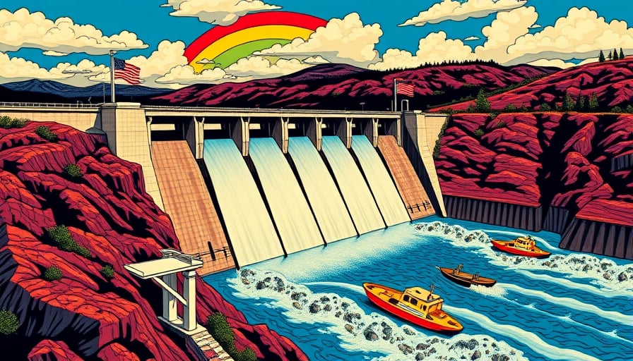 Brookfield Renewable Partners LP: Resilient Growth in the Shift Toward Green Energy Brookfield Renewable Partners LP: Resilient Growth in the Shift Toward Green Energy