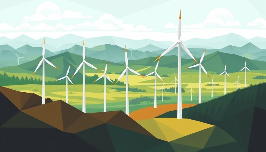 Brookfield Renewable Plans Series 7 Unit Redemption to Sharpen Capital Structure