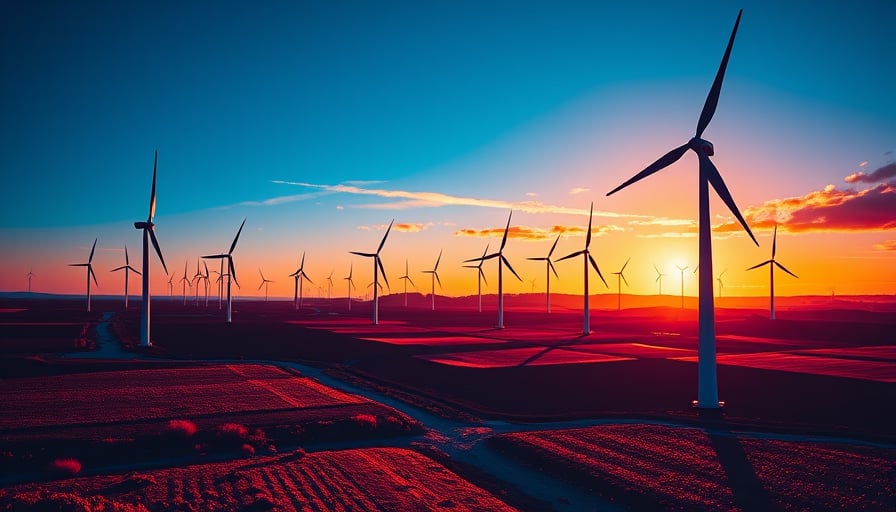 Brookfield Renewable: Strong Asset Base Drives Future Growth Despite Current Earnings