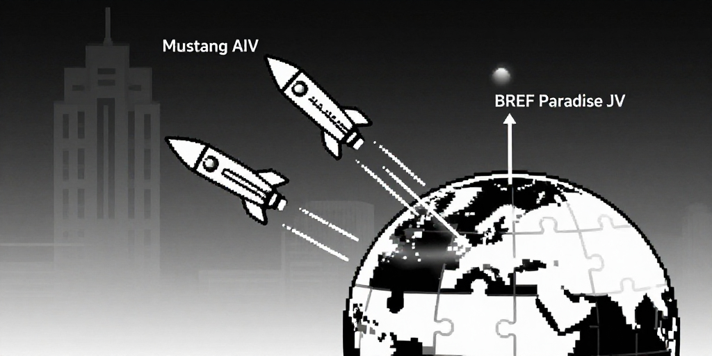 Brookfield Secures EU Deals, Boosting Valuation Amid Analyst Optimism