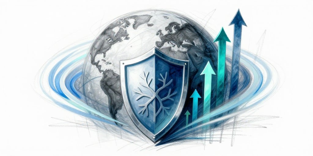 Brookfield Wealth Solutions: Leading Canadian Reinsurance & Investment Growth
