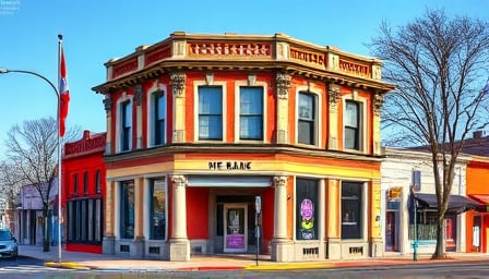 Brookline Bancorp Inc. Faces Crucial Earnings Announcement Amid Market Uncertainty
