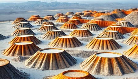 Brookmount Explorations Inc. Demonstrates Resilience Amid Metals & Mining Sector Volatility