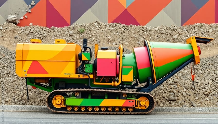 Brookmount Explores 2025 Earnings Outlook Amid Volatile Mining Market