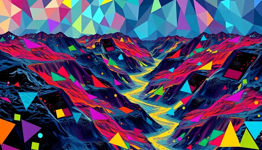 Brookmount's Asset Transfer & Recapitalization: A Strategic Move to Boost Mining Success Brookmount's Asset Transfer & Recapitalization: A Strategic Move to Boost Mining Success