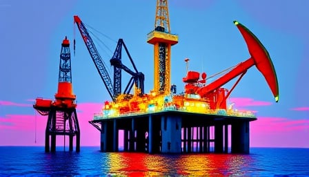 Brookside Energy Ltd. Leverages Real Estate Strategy in Anadarko Basin Amid Market Volatility