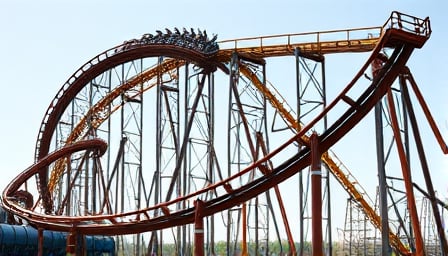 brooqLy Inc.'s Wild Ride on the OTC Bulletin Board: A Story of Volatility and Uncertainty