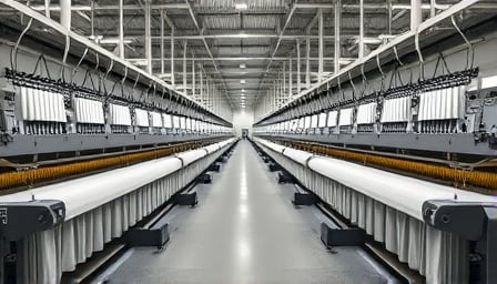 Bros Eastern Co Ltd Strengthens Governance Amidst Textile Market Challenges