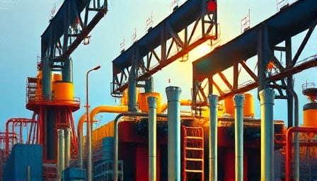 Brother Enterprises: A Pillar of Innovation and Resilience in the Global Chemicals Industry