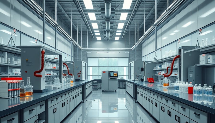 Brother Enterprises: China’s Chemical Leader with Strong Market Growth & 2025 Stock Performance Brother Enterprises: China’s Chemical Leader with Strong Market Growth & 2025 Stock Performance