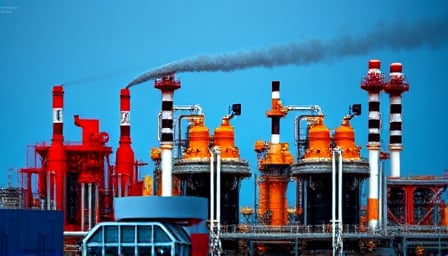 Brother Enterprises Faces Financial and Strategic Challenges Amid Industry Volatility