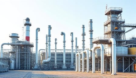 Brother Enterprises Holding Co Ltd: Navigating Market Dynamics with Diverse Chemical Production