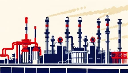 Brother Enterprises: Innovating in the Chemicals Sector Amid Market Challenges