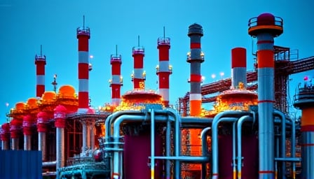 Brother Enterprises Soars with 325% Profit Surge, Leading Chemical Sector Growth