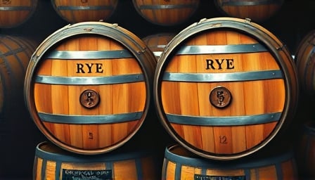 Brown-Forman Faces Financial Turmoil Amid Tariff Challenges and Stock Decline