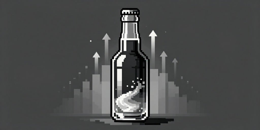 Brown‑Forman's 2026 Rally: Strong Earnings, Global Reach & Sustainable Growth Drive Investor Confidence Brown‑Forman's 2026 Rally: Strong Earnings, Global Reach & Sustainable Growth Drive Investor Confidence