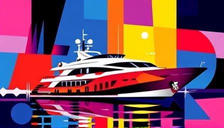Brownie's Marine Group Inc. Charts Course of Innovation Amid Market Volatility
