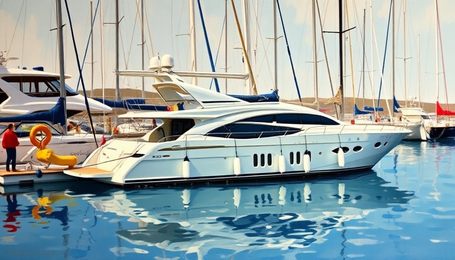 Brownie's Marine Group: Sharp Stock Decline Raises Growth Concerns Brownie's Marine Group: Sharp Stock Decline Raises Growth Concerns