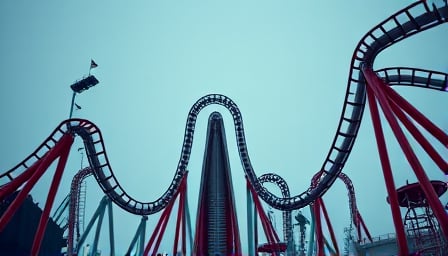 Bruh Coin's Volatile Journey: A Microcosm of Cryptocurrency's Dynamic Market