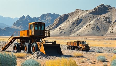 Brunswick Exploration Inc. Faces Uncertain Future Amid Financial Struggles and Market Volatility Brunswick Exploration Inc. Faces Uncertain Future Amid Financial Struggles and Market Volatility