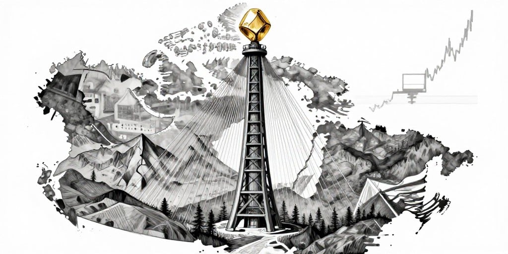Brunswick Exploration Inc.: Investing in Eastern Canada’s Gold & Base Metal Future Brunswick Exploration Inc.: Investing in Eastern Canada’s Gold & Base Metal Future