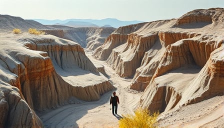 Brunswick Exploration Inc. Unveils Promising Lithium Dykes at Mirage Project Brunswick Exploration Inc. Unveils Promising Lithium Dykes at Mirage Project