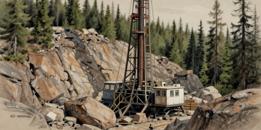 Brunswick Exploration Uncovers 202‑M Spodumene‑Rich Dyke, Boosting Lithium Prospect in Quebec Brunswick Exploration Uncovers 202‑M Spodumene‑Rich Dyke, Boosting Lithium Prospect in Quebec