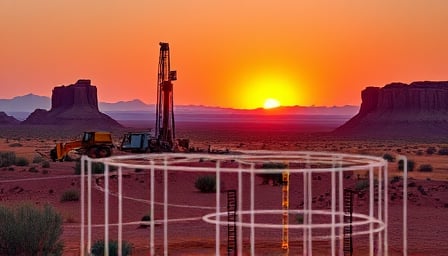 Bryah Resources Ltd: Navigating Financial Uncertainty Amidst Diverse Mineral Exploration