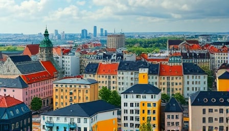 B+S Banksysteme AG Strengthens Market Position with Specialized Financial Software Solutions B+S Banksysteme AG Strengthens Market Position with Specialized Financial Software Solutions