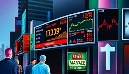 BSCS Cryptocurrency: Navigating Volatility and Market Position in 2025