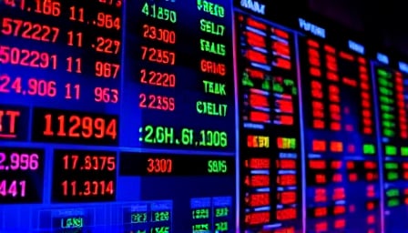 BSCS Cryptocurrency Sees Volatility Amid Market Fluctuations