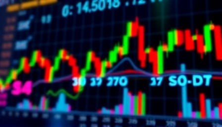 BSCS Navigates Volatility: A Potential Upswing in the Cryptocurrency Market BSCS Navigates Volatility: A Potential Upswing in the Cryptocurrency Market