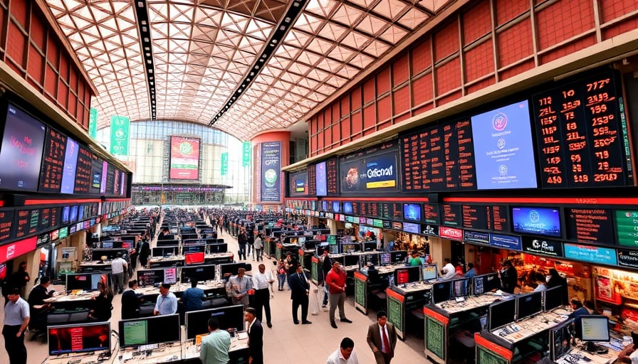 BSE Ltd. Strengthens Market Position with Strategic Rights-Issue and Capital-Market Initiatives