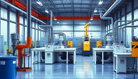 BSM Chemical Co Ltd Demonstrates Strategic Resilience Amid Market Fluctuations