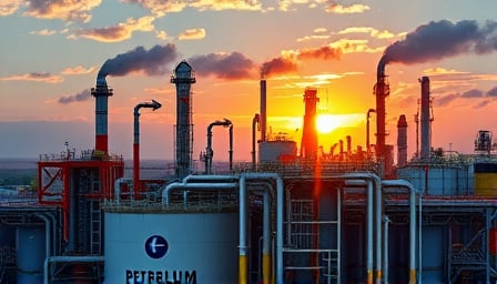 BSM Chemical Co Ltd: Navigating Growth and Innovation in the Chemical Industry