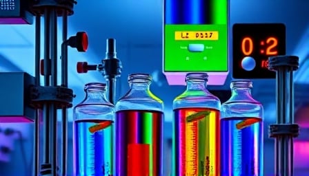 BSM Chemical Co Ltd Soars as A-Share Market Witnesses Broad Gains Amid Sector Uplifts