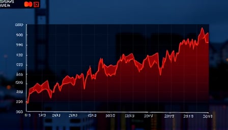 BSX Cryptocurrency Experiences Volatility Amid Market Fluctuations